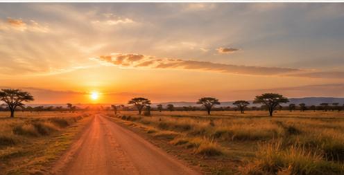 Tanzania safari